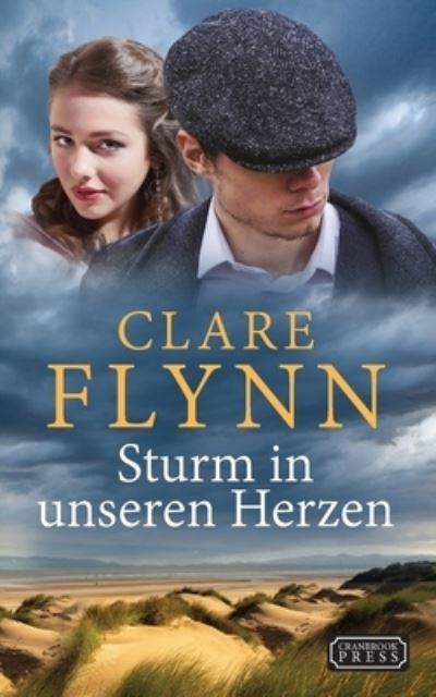 Cover for Clare Flynn · Sturm in unseren Herzen (Paperback Book) (2021)