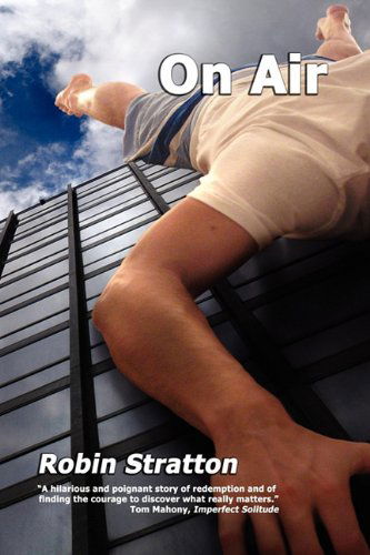 Cover for Robin Stratton · On Air (Paperback Book) (2011)