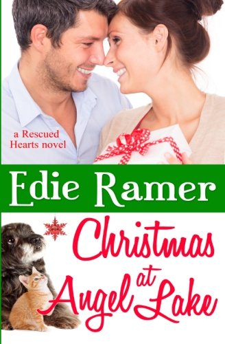 Cover for Edie Ramer · Christmas at Angel Lake (Rescued Hearts) (Volume 2) (Paperback Book) (2013)