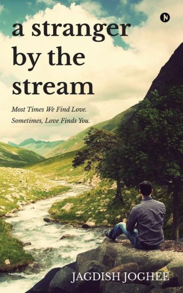 Cover for Jagdish Joghee · A Stranger by the Stream (Paperback Book) (2017)