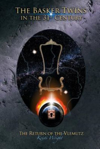 The Basker Twins in the 31st Century: The Return of the Vlemutz - Basker Twins - Kristi Wright - Livros - Virtualbookworm.com Publishing - 9781947532113 - 4 de dezembro de 2017