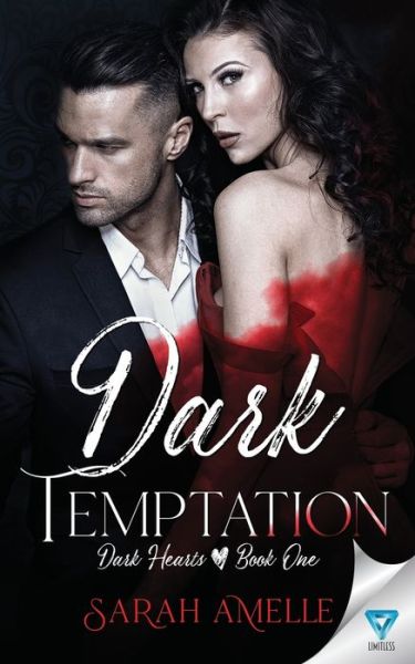 Cover for Sarah Amelle · Dark Temptation (Paperback Book) (2021)