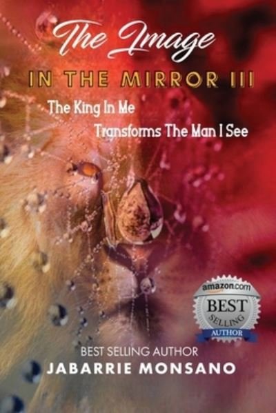 Cover for Jabarrie Monsano · Image in the Mirror III (Bog) (2023)