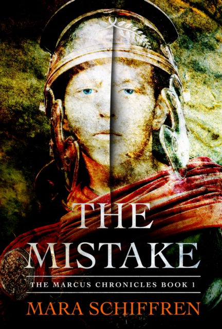 Mara Schiffren · The The Mistake (Paperback Book) (2024)