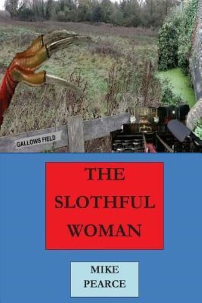 Cover for Mike Pearce · The Slothful Wife (Paperback Book) (2017)