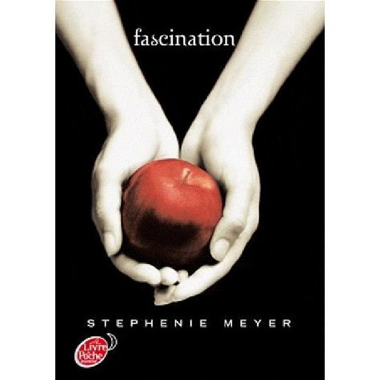 Cover for Stephenie Meyer · Fascination (1) (Paperback Book) (2011)