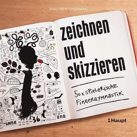 Cover for Sherman · Zeichnen Und Skizzieren (Book)