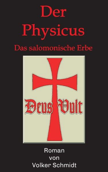 Cover for Schmidt · Der Physicus (Book) (2020)
