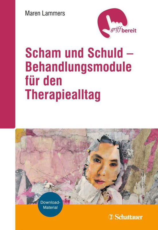 Cover for Lammers · Scham und Schuld - Behandlungsm (Buch)