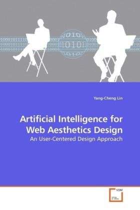 Cover for Lin · Artificial Intelligence for Web Aes (Buch)