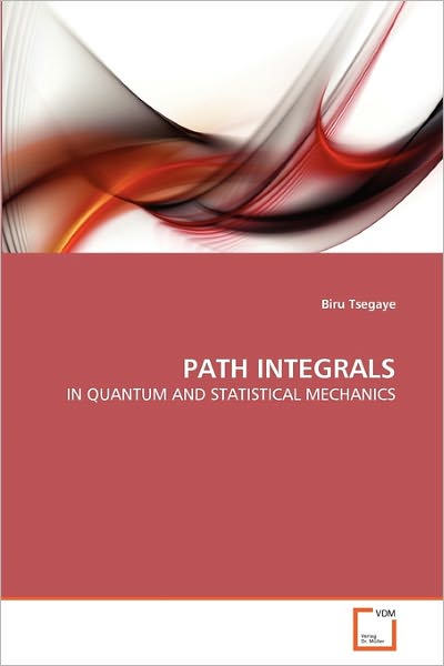 Cover for Biru Tsegaye · Path Integrals: in Quantum and Statistical Mechanics (Paperback Book) (2011)