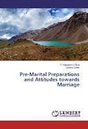 Cover for Clare · Pre-Marital Preparations and Atti (Book)