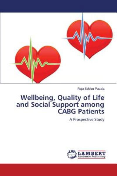 Cover for Padala · Wellbeing, Quality of Life and S (Book) (2015)
