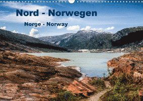 Cover for Rosin · Nord Norwegen Norge - Norway (Wan (Book)