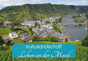Cover for Frost · Kulturlandschaft - Leben an der M (Bog)