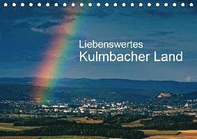 Liebenswertes Kulmbacher Land (Tis - Orth - Książki -  - 9783670904113 - 