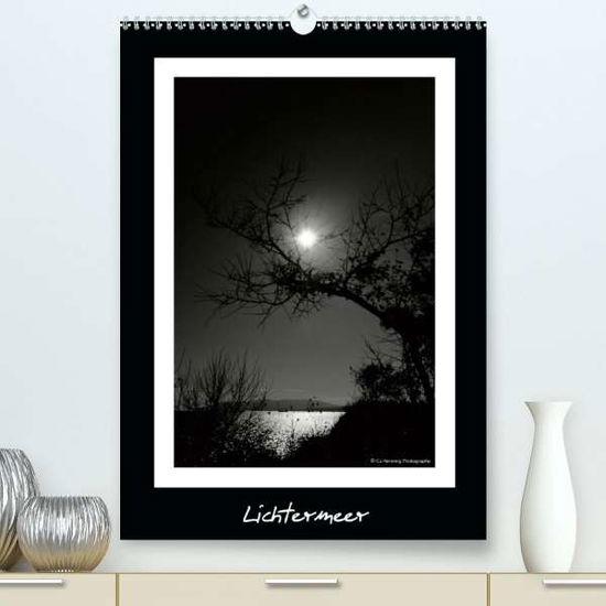 Lichtermeer (Premium-Kalender 2 - Henning - Books -  - 9783671246113 - 