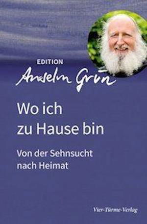 Cover for Grün · Wo ich zu Hause bin (Bok)