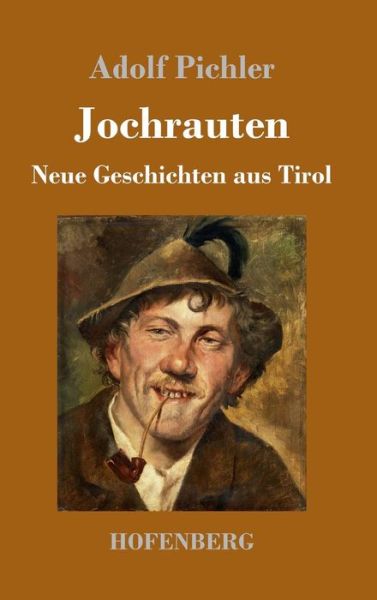 Cover for Pichler · Jochrauten (Book) (2017)