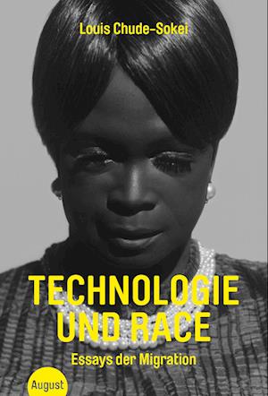 Cover for Louis Chude-Sokei · Technologie und Race (Book) (2023)