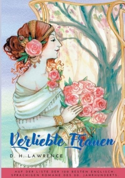 Cover for David Herbert Lawrence · Verliebte Frauen (Taschenbuch) (2022)