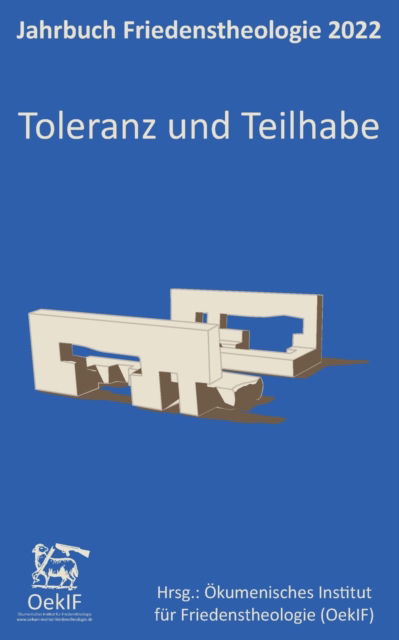 Cover for Matthias-W Engelke · Toleranz und Teilhabe (Paperback Book) (2022)