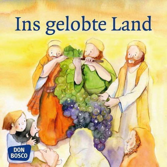 Nommensen:ins Gelobte Land - Nommensen - Books -  - 9783769822113 - 