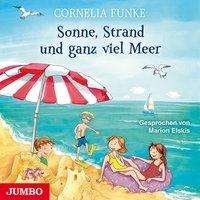 Cover for Funke · Sonne,Strand,CD-A (Bok)