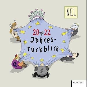 Cover for Nel · Nel 2022 (Book) (2022)