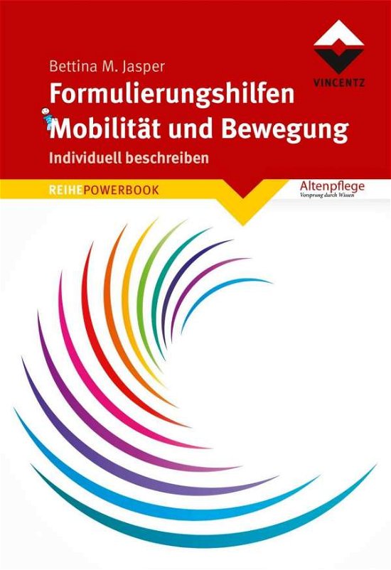 Cover for Jasper · Formulierungshilfen Mobilität un (Bok)