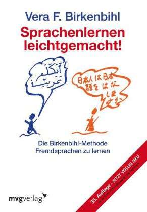 Cover for Birkenbihl · Sprachenlernen leichtgemacht (Book)