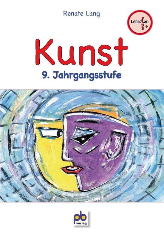 Cover for Lang · Kunst, 9. Jahrgangsstufe (Book)