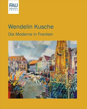 Cover for Hans Dickel · Wendelin Kusche (Hardcover Book) (2016)