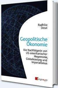 Cover for Desai · Geopolitische Ökonomie (Bog)
