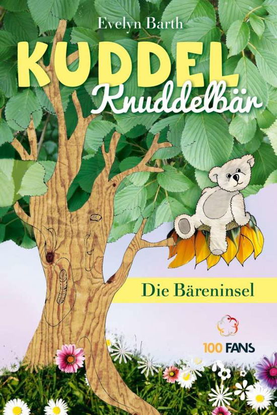 Cover for Barth · Kuddel Knuddelbär (Book)