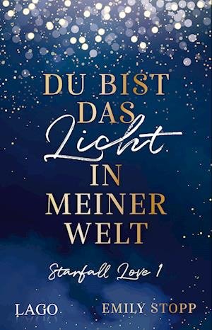 Cover for Emily Stopp · Du bist das Licht in meiner Welt (Paperback Book) (2022)