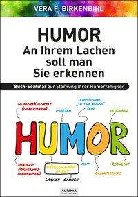 Cover for Birkenbihl · Humor (Book)