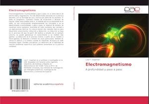 Cover for Copertari · Electromagnetismo (Book)