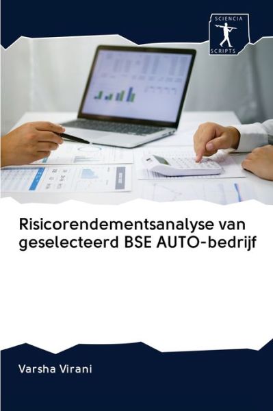 Cover for Virani · Risicorendementsanalyse van gese (Book) (2020)