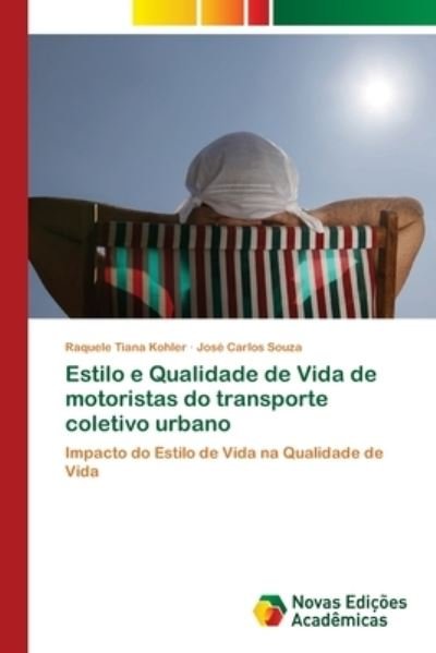 Cover for Kohler · Estilo e Qualidade de Vida de mo (Buch) (2017)
