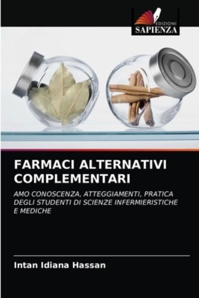 Cover for Hassan · Farmaci Alternativi Complementar (N/A) (2020)