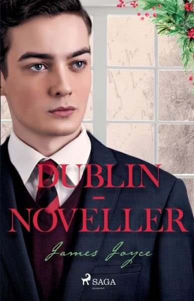 Cover for Bod Third Party Titles · Dublin-noveller (Paperback Book) (2021)