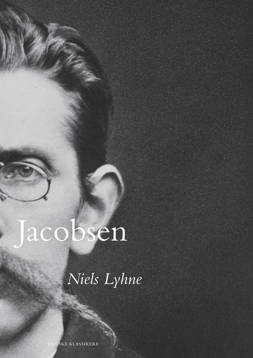 Cover for J.P. Jacobsen · Danske klassikere fra DSL: Niels Lyhne (Bound Book) [1. Painos] [Indbundet] (2013)