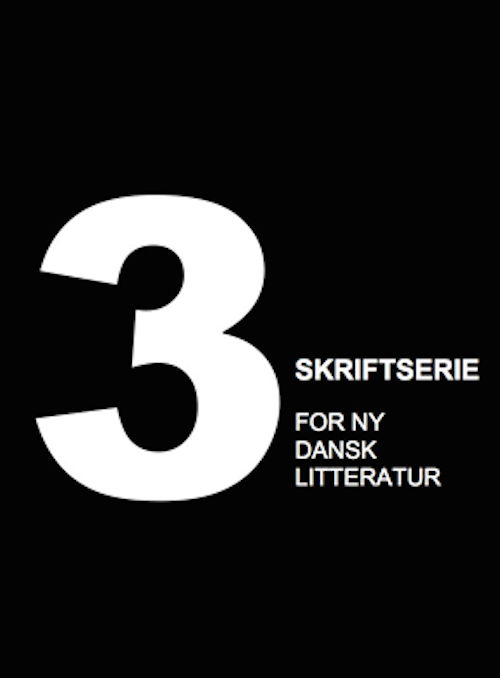 Skriftserie for ny dansk litteratur #3 - Josefine Klougart, Josefine Graakjær, Jacob Skyggebjerg, Ninette Larsen, Maja Lee Langvad, Kristina Nya Glaffey & Pernille Kløvedal Helweg, Lea Marie Løppenthin, Charlotte Strandgaard, Eva Iversen, Katinka My Jones, Amalie Smith, Ida Marie Hede, Sara Roep - Books - Gladiator - 9788791581113 - April 21, 2015