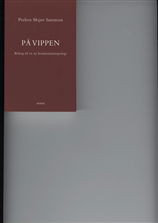 På vippen - Preben Major Sørensen - Libros - Anblik - 9788792117113 - 4 de diciembre de 2008