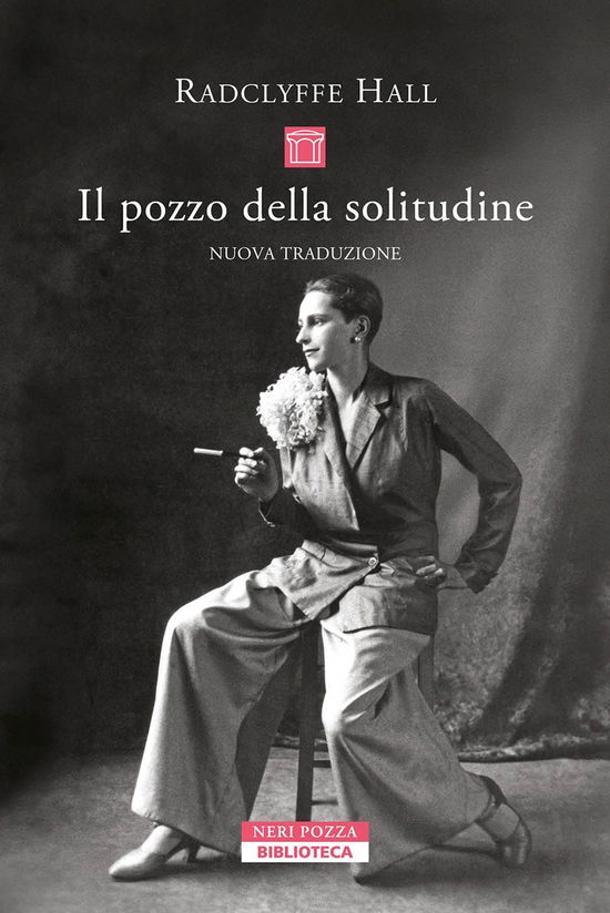 Cover for Radclyffe Hall · Il Pozzo Della Solitudine (Book)