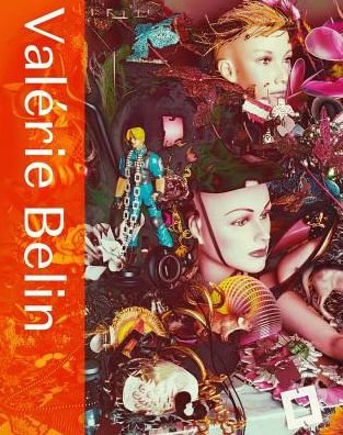 Cover for Valerie Belin · Valerie Belin: (Paperback Book) [English edition] (2017)