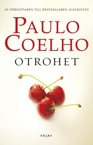 Cover for Paulo Coelho · Otrohet (Gebundesens Buch) (2014)