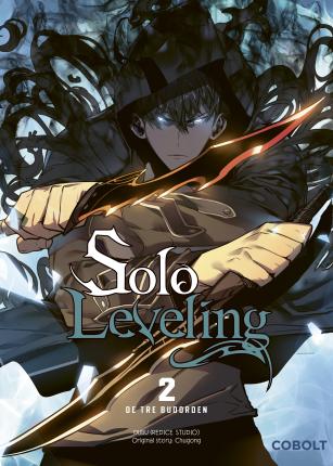 Solo Leveling 2: De tre budorden - Chugong - Bøger - Cobolt Förlag - 9789180580113 - 12. januar 2023