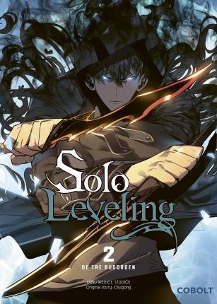 Cover for Chugong · Solo Leveling 2: De tre budorden (Buch) (2023)